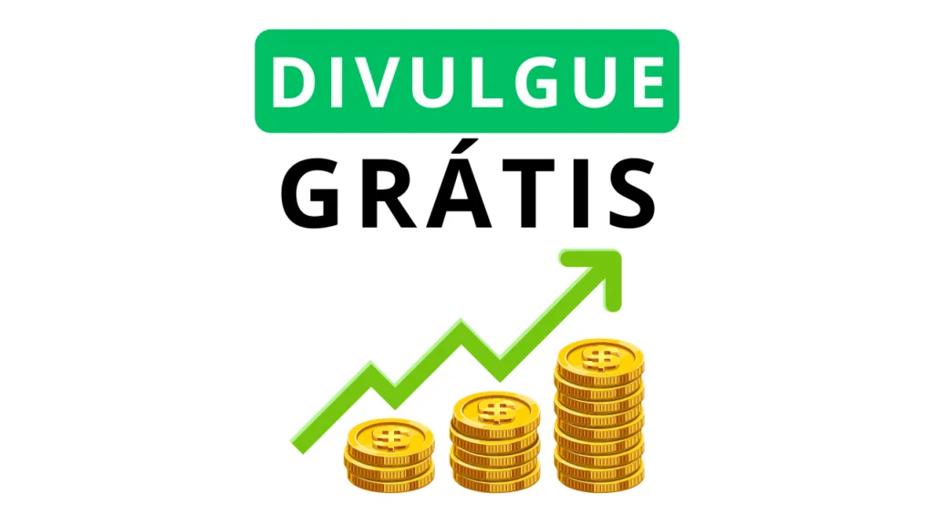 Como divulgar minha empresa gratuitamente