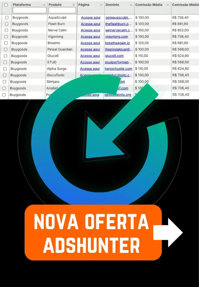 Banner de Desconto Comunidade Afiliado Pro