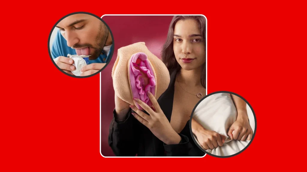 Muito Além da Chupada Curso Juliana Santos