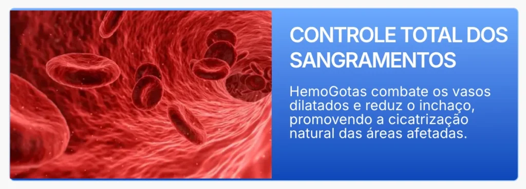 hemogotas contrala o sangramento