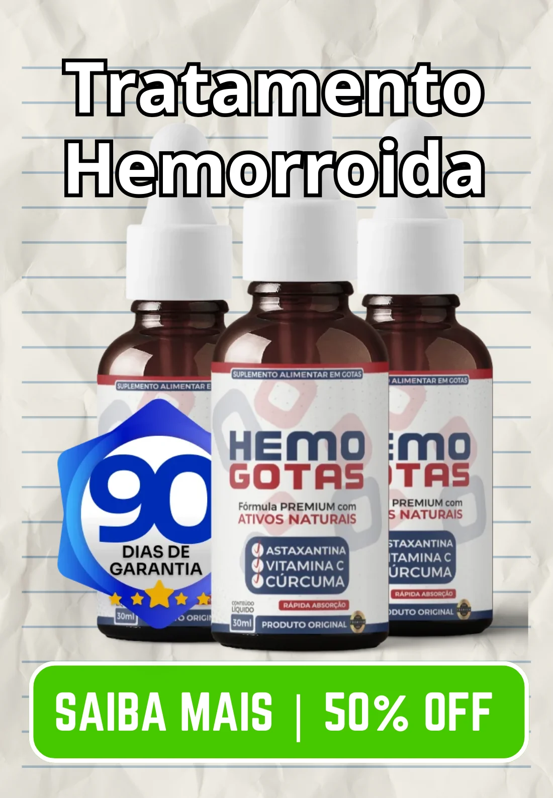 Banner de Desconto Comunidade Afiliado Pro