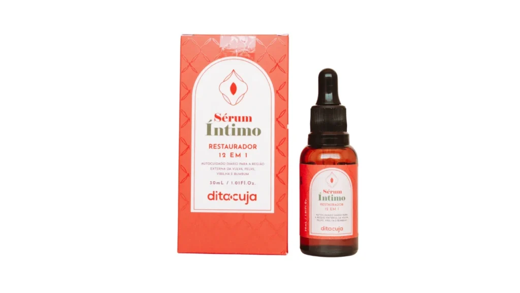 Serum Dita Cuja 1 pote