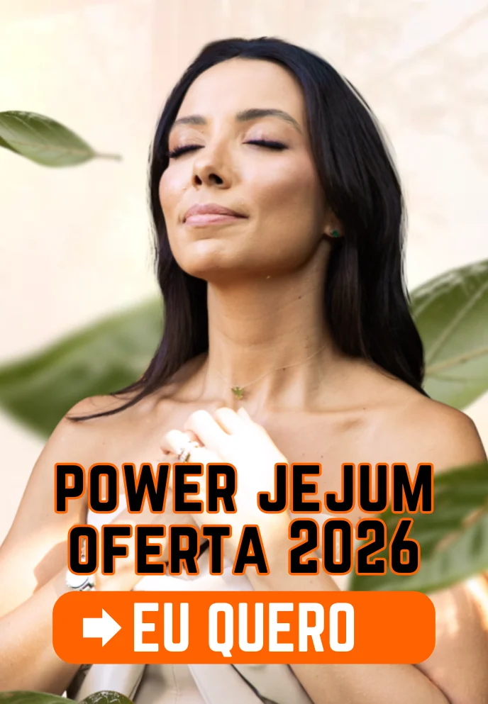 Isa Latuf - power jejum