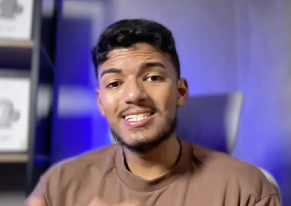 Bruno Reis, criador do VSA - Tiktok Shop com IA